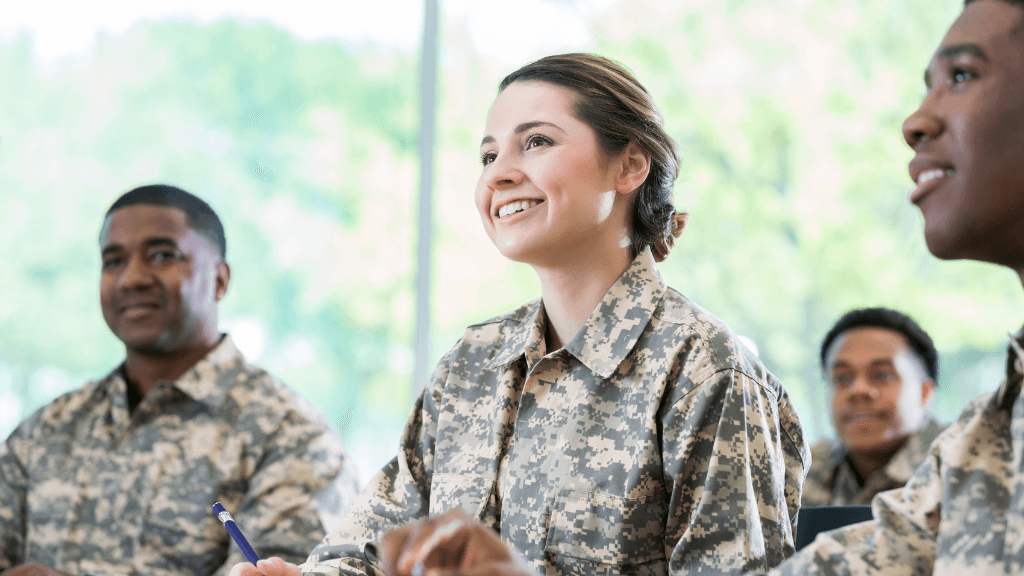 Military IQ and the ASVAB