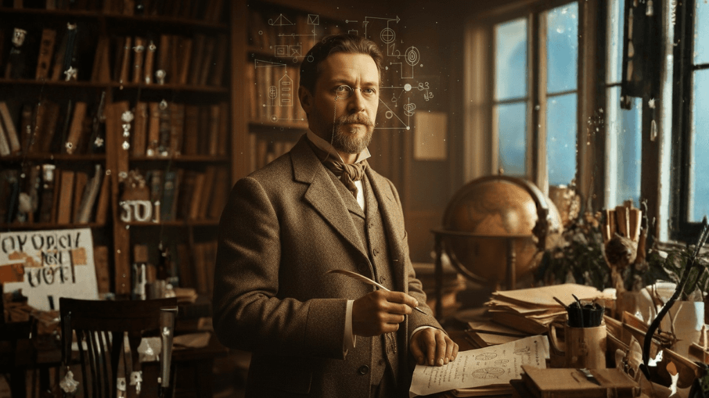 Who Invented the IQ Test?