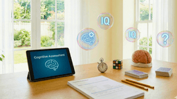 What Is a Cognitive Test?