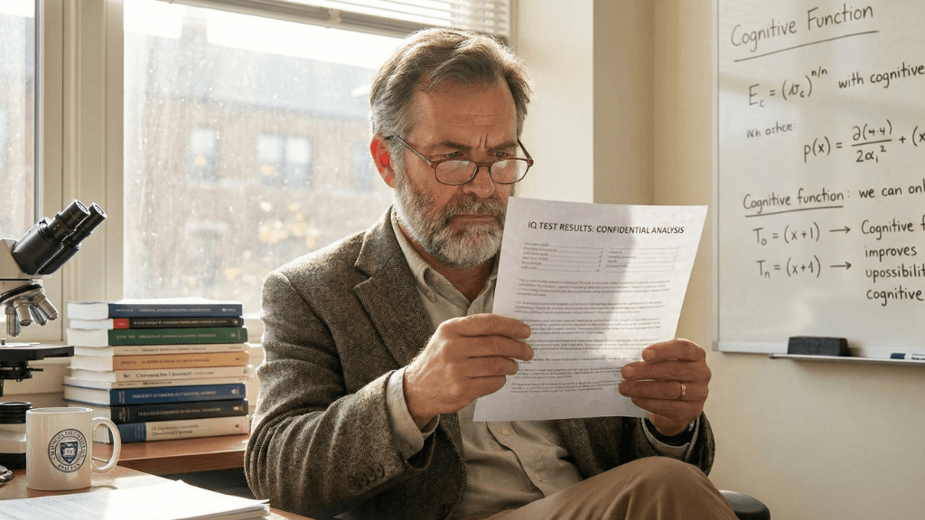 What Makes an IQ Test Scientifically Valid?