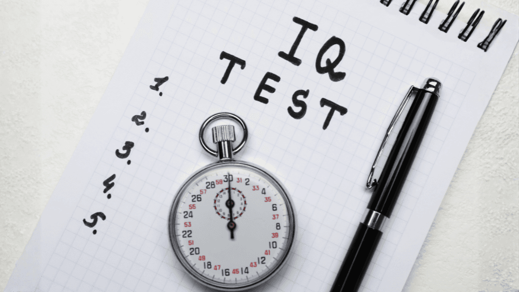 Are IQ Tests Reliable?