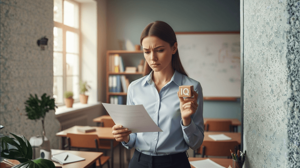 What is the Best IQ Test?