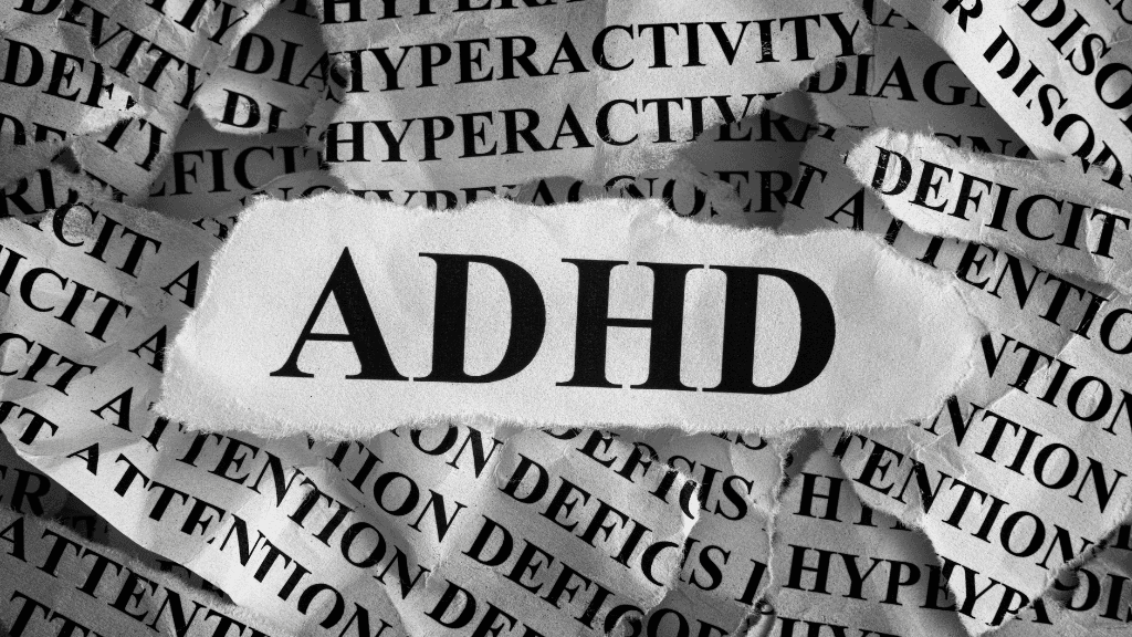 IQ and ADHD