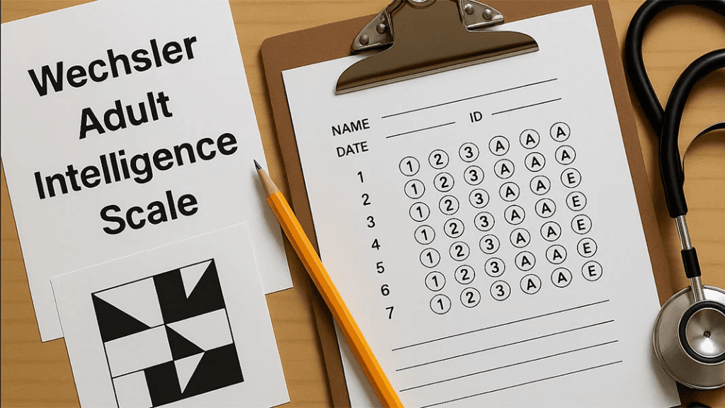 What Is the WAIS IQ Test?