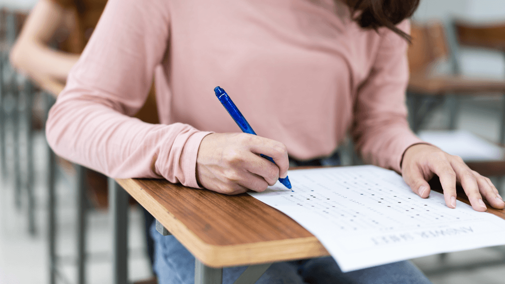 How to Take an IQ Test