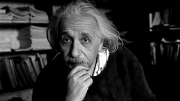 What was Albert Einstein’s IQ?