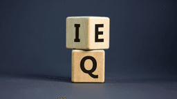 IQ and EQ 