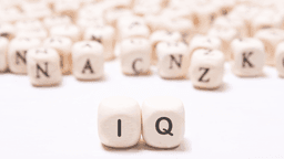 What Does IQ Stand For?