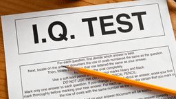 How to Take a Real IQ Test