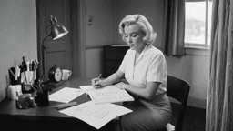What is Marilyn Monroe's IQ?