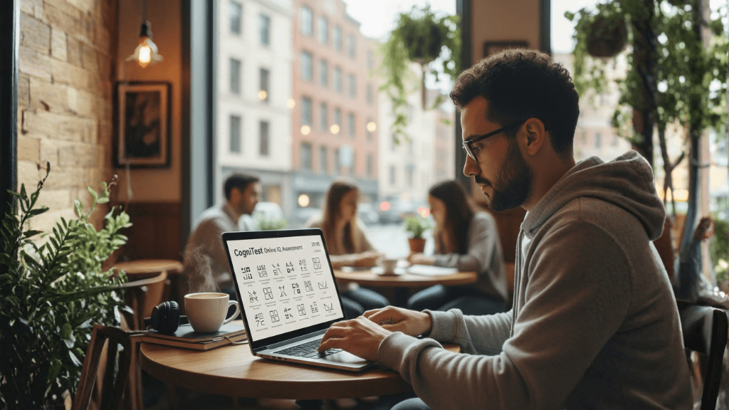 Are Online IQ Tests Legit?