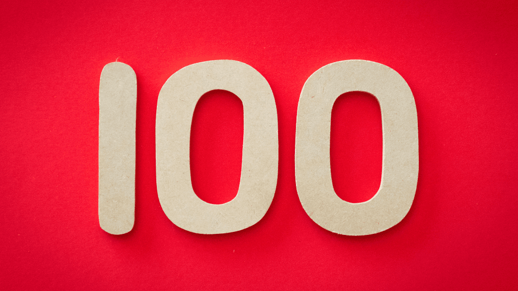 Why is 100 the Average IQ?