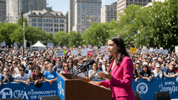 ​​What Is AOC’s IQ?