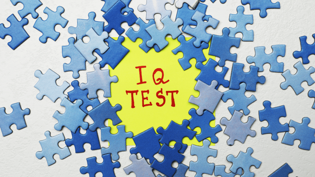 What is the Most Accurate IQ Test?
