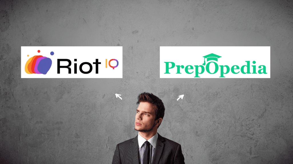 RIOT IQ vs. Prepopedia: Which CCAT Solution Fits Your Needs?