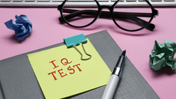 Are IQ Tests Valid?
