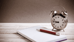 Setting time limits for tests: Lessons learned