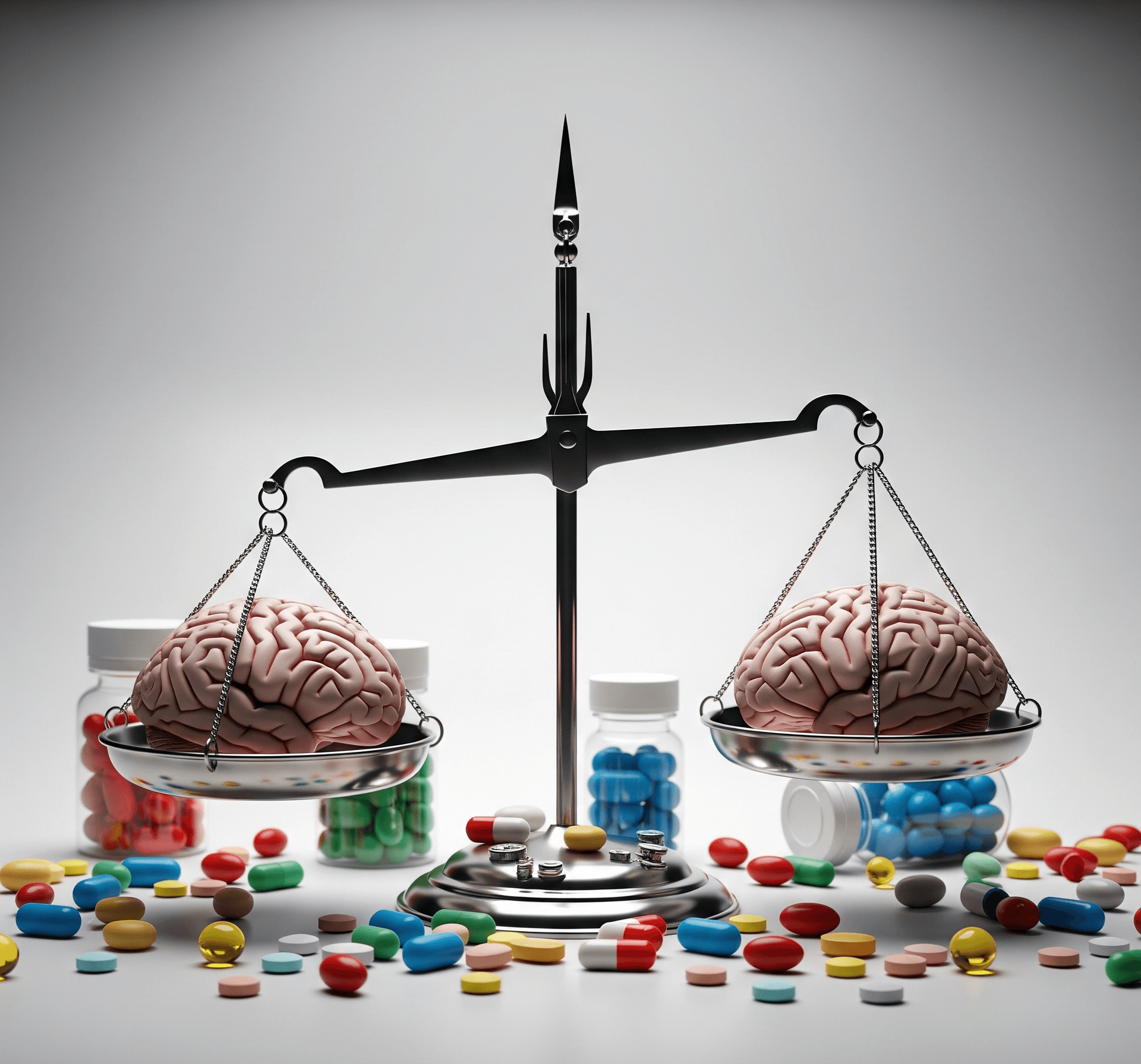 Does Improvability of IQ Mean Intelligence Can Be Equalized?