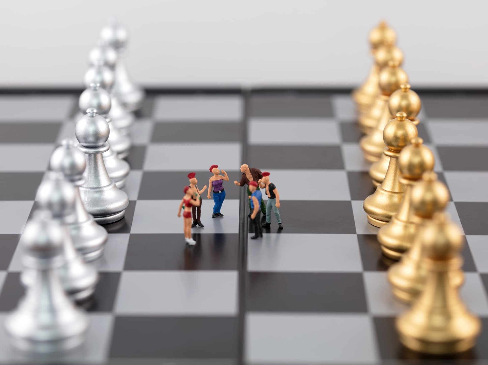 Does Intelligence Research Undermine the Fight against Inequality?