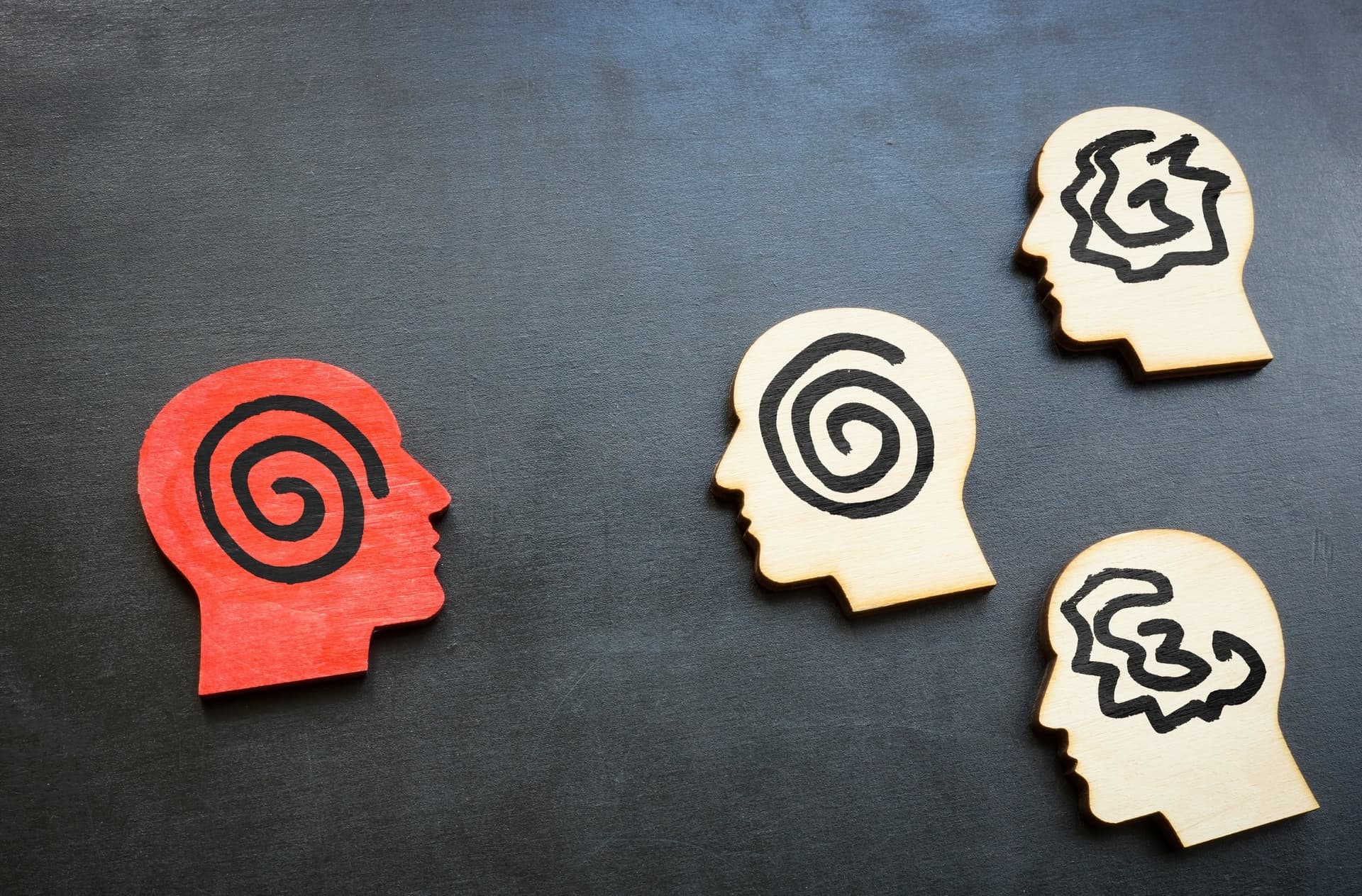 Do Unique Influences Operate on One Group’s Intelligence Test Scores?