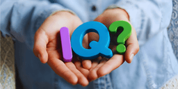 What Does IQ Mean?