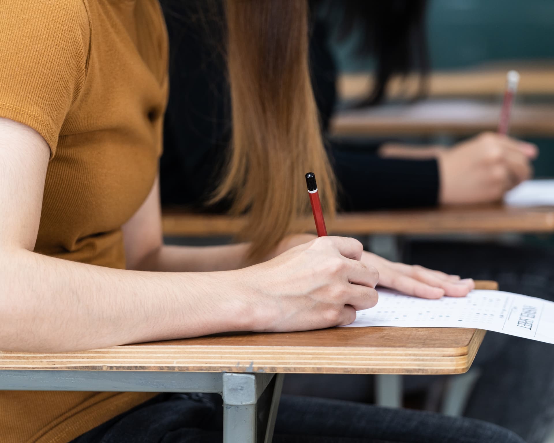 Do IQ Scores Just Measure How Good Someone is at Taking Tests?