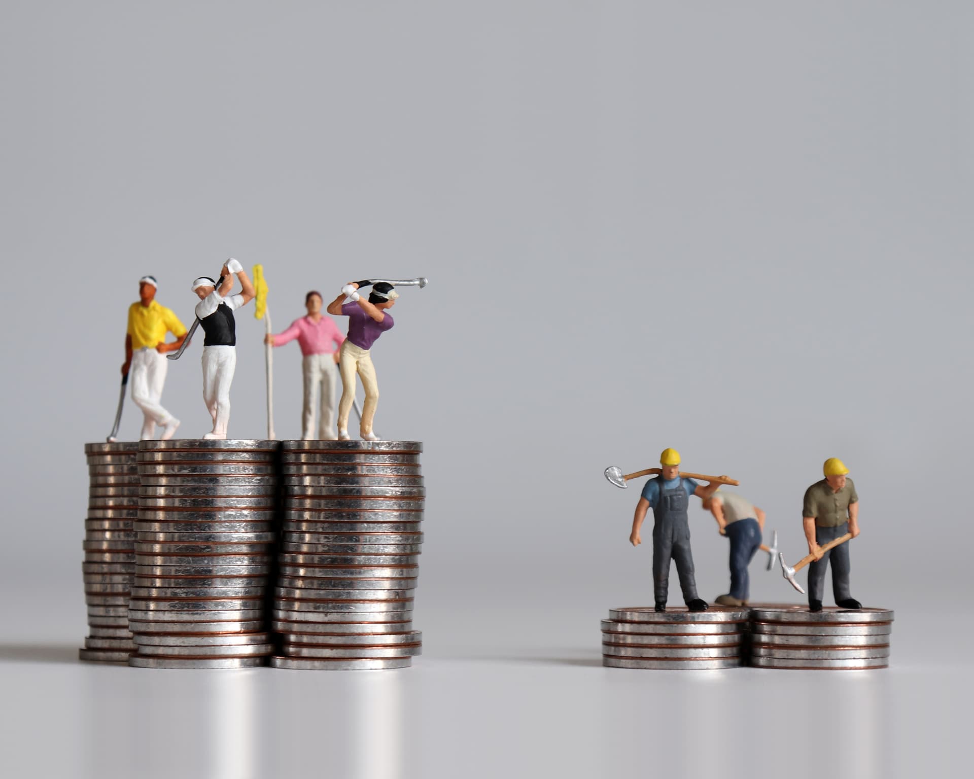 Does IQ Reflect A Person’s Socioeconomic Status?