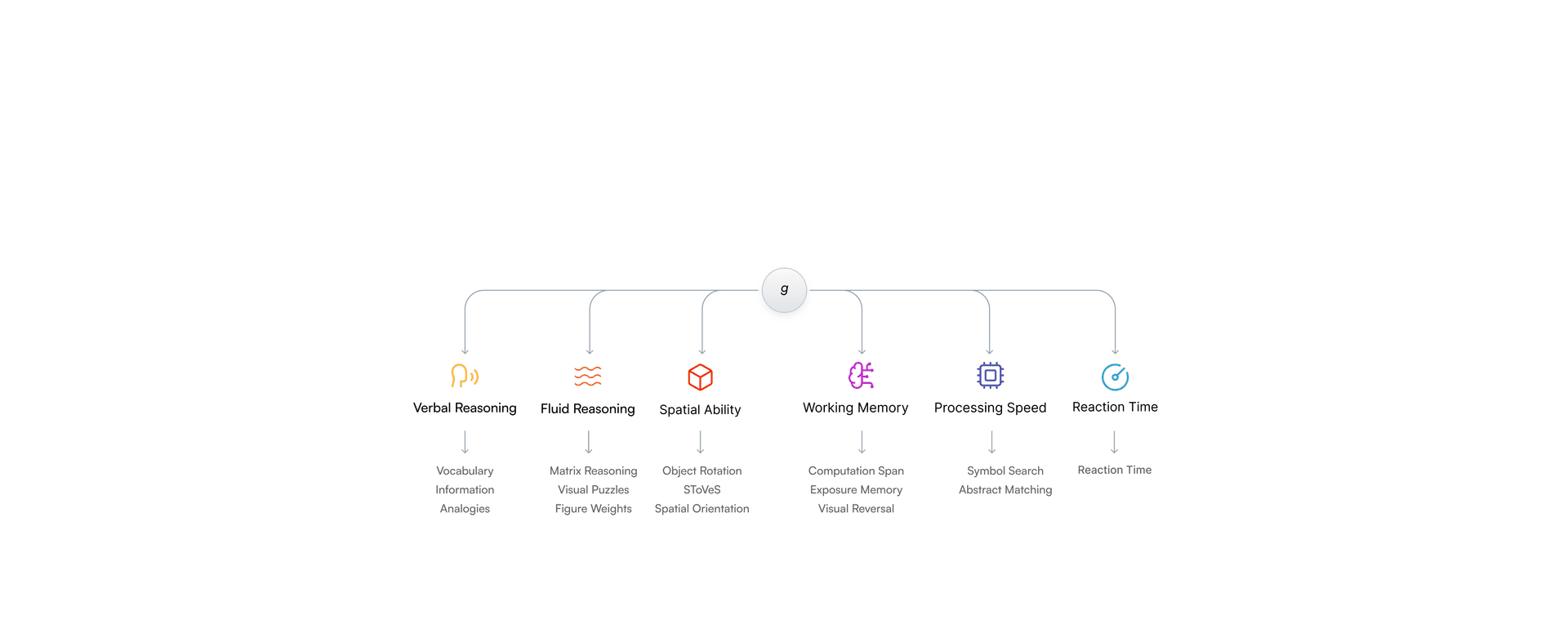 6 Cognitive Abilities of the RIOT