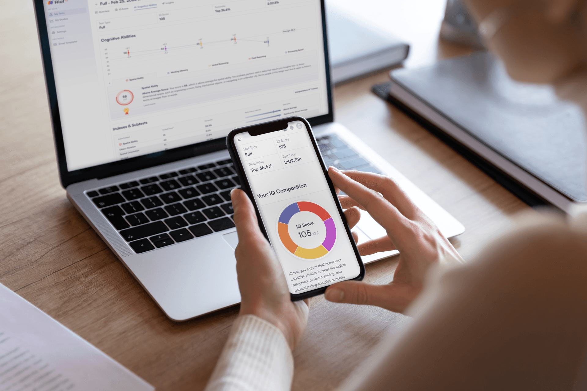 How to Take an IQ Test: A Comprehensive Online Guide 