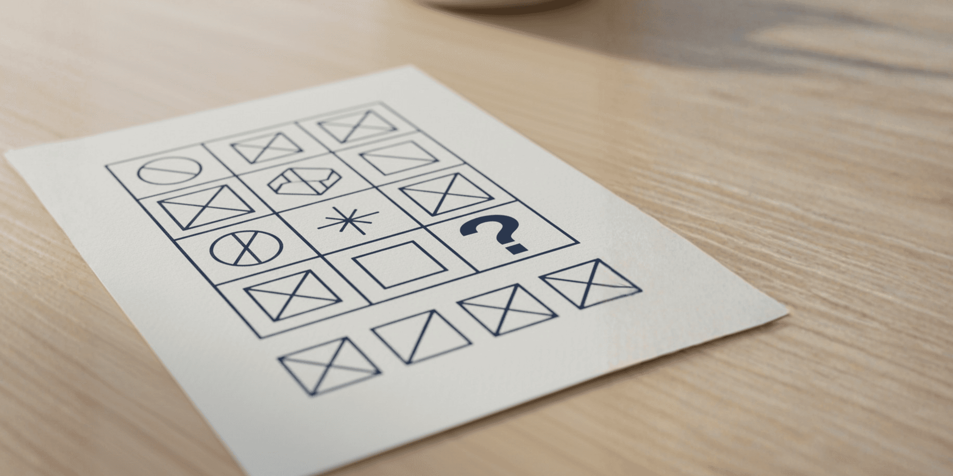 What is on an IQ Test?