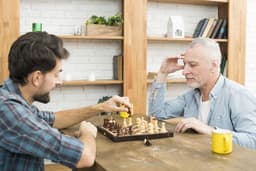 Measuring Cognitive Aging with Memory and Processing Speed Tasks