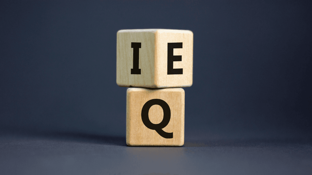 IQ and EQ