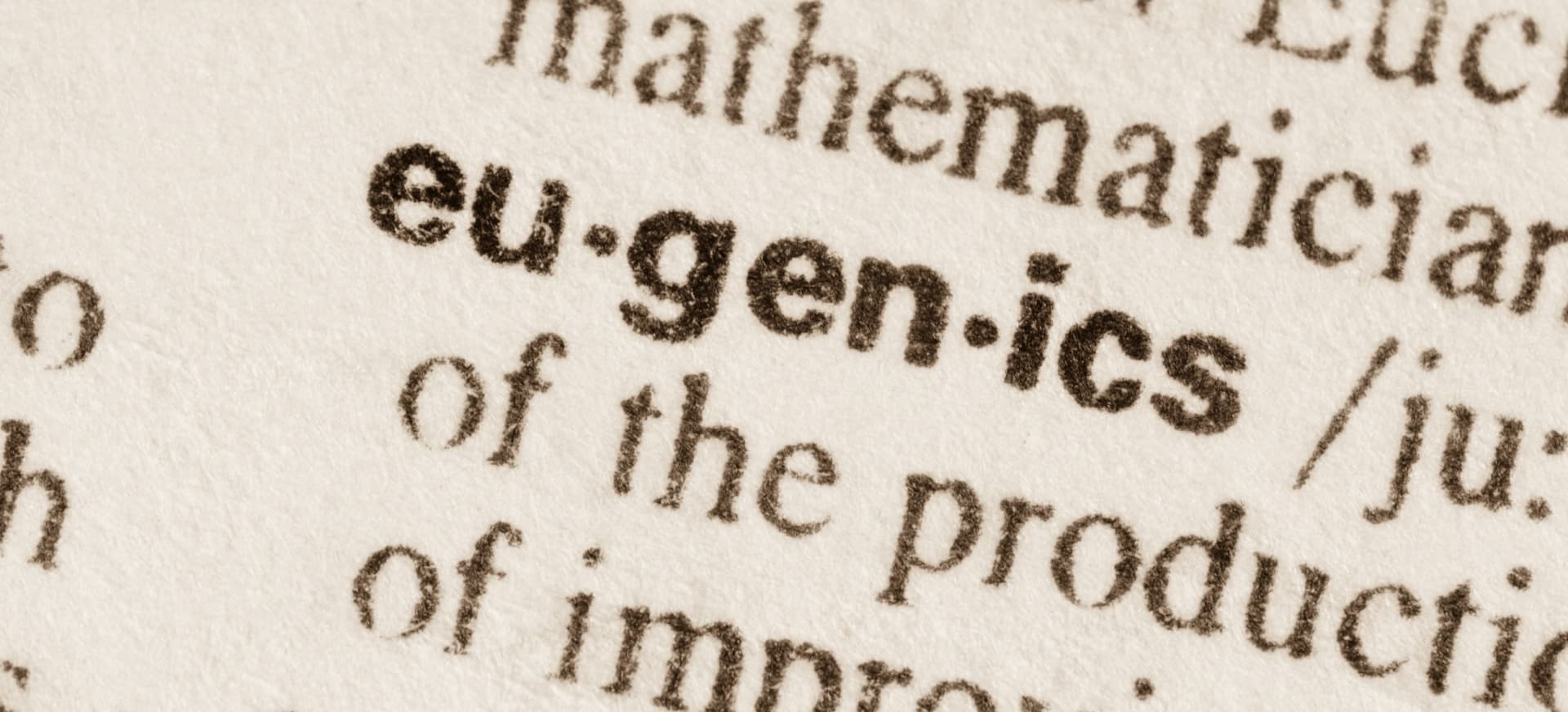 Do Past Controversies Taint Modern Research on Intelligence?