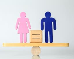 Do Males and Females Have the Same Distribution of IQ Scores?