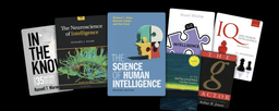 Resources to Learn About IQ and Intelligence